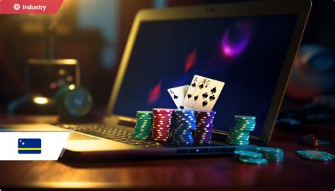 Curaçao portal opens for gaming license registrations.
